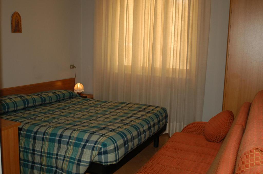 Albergo Vecchia Menaggio Zimmer foto